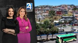 Revise las noticias más destacadas de Quito en la Segunda Emisión del Noticiero 24 Horas de este viernes 1 de agosto del 2025. Con Andrea Samaniego y Gabriela Galárraga.