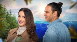 Tu Vida es Mi Vida, protagonizada por Susana González y Valentino Lanús, llega a Teleamazonas desde el 12 de agosto del 2025.