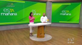 Felipe Larrea, cirujano plástico, explicó cuál es el proceso de una cirugía plástica y el Top 5 de cirugías estéticas que se realizan en Ecuador.