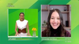 Gente que Suma: Annie Maya, especialista en marca personal, asesora de imagen y comunicadora, nos cuenta su éxito en el mundo de la moda.