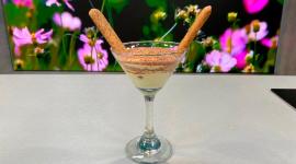 Tiramisú, la receta de Cocinando esTAmañana