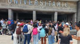 La fase de postulación a la Universidad Central comenzó este 1 de agosto del 2025.