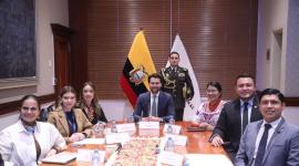 El Consejo de Administración Legislativa calificó a trámite el proyecto de Ley de Fundaciones