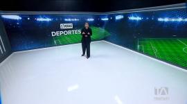 Revise las noticias deportivas en la Emisión Estelar del viernes 1 de agosto del 2025. Con Gisella Buendía.