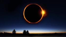 El eclipse más largo del siglo ha sido catalogado así por los seis minutos de oscuridad que causará.