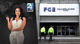 Revise las noticias más destacadas del Ecuador en nuestro Noticiero 24 Horas Emisión Central de este domingo 3 de agosto del 2025. Con Belén Merizalde