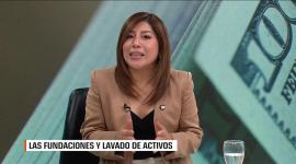 Un análisis con Nathaly Farinango, asambleísta de ADN; Mónica Almeida, periodista de investigación y escritora; Daniela Chacón, directora de la fundación Tandem; e Inés Alarcón, asambleísta de ADN.

Con Andrés Carrión