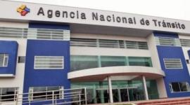 La Agencia Nacional de Tránsito (ANT) suspendió temporalmente la verificación de infracciones.