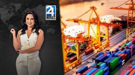 Revise las noticias más destacadas del Ecuador en nuestro Noticiero 24 Horas Emisión Estelar de este domingo 3 de agosto del 2025. Con Belén Merizalde