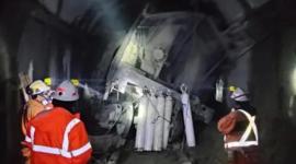 Autoridades chilenas confirmaron el hallazgo del último minero sin vida.