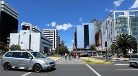 El Inamhi alertó radiación alta en Quito para este lunes 4 de agosto del 2025.
