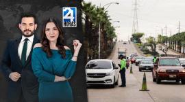 Revise las noticias más destacadas de Guayaquil en la Segunda Emisión del Noticiero 24 Horas de este lunes 4 de agosto del 2025. Con Carlos Sacoto y Valerie Villalba.