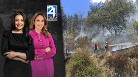 Revise las noticias más destacadas de Quito en la Segunda Emisión del Noticiero 24 Horas de este viernes 1 de agosto del 2025. Con Andrea Samaniego y Gabriela Galárraga.