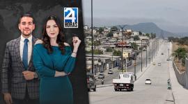 Revise las noticias más destacadas de Guayaquil en la Tercera Emisión del Noticiero 24 Horas de este lunes 4 de agosto del 2025. Con Valerie Villalba y Ricardo Alcívar.