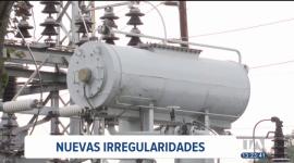 32 de 48 generadores pagados a la empresa Austral Technical Management no serán útiles para la generación eléctrica desde la central en Esmeraldas. A esto se suma que 47 de los 48 generadores tienen más de 2 mil horas de uso.
Un reportaje de Fausto Yépez