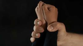 Imagen referencial de un abuso sexual. Un Policía fue sentenciado en Ecuador.