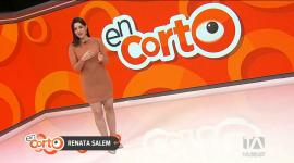 Revise las noticias de farándula en la Emisión Central de este lunes 4 de agosto del 2025. Con Renata Salem.