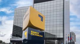 El Banco Pichincha ratifica su solidez y estabilidad financiera.