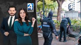 Revise las noticias más destacadas de Guayaquil en nuestro Noticiero 24 Horas Primera Emisión de este martes 5 de agosto del 2025. Con Carlos Sacoto y Valerie Villalba.