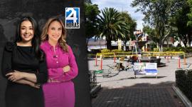 Revise las noticias más destacadas de Quito en la Segunda Emisión del Noticiero 24 Horas de este martes 5 de agosto del 2025. Con Andrea Samaniego y Gabriela Galárraga.