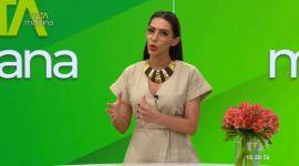 La psicóloga Mariola Fernández habla de la importancia de tener un buen descanso.