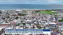 Este 5 de agosto, Esmeraldas conmemora 205 años de independencia política. La celebración incluye cabalgatas y conciertos. Sin embargo, existen deudas pendientes con una ciudad que aún espera obras y seguridad.

Un reportaje de Sofía Weir