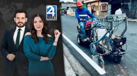 Revise las noticias más destacadas de Guayaquil en la Emisión Central del Noticiero 24 Horas de este martes 5 de agosto del 2025. Con Carlos Sacoto y Valerie Villalva.