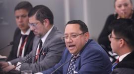 Tanto los informes como sus anexos del caso Progen y Austral fueron entregados a la Comisión de Transparencia.