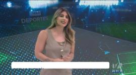 Revise las noticias deportivas en la Emisión Estelar del martes 5 de agosto del 2025. Con Gisella Buendía.