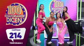 ‘Los Cuñaos’ vs ‘Las chicas del camp’