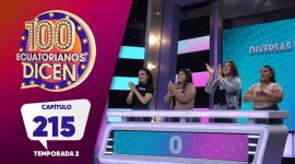 ‘Los Cuñaos’ vs ‘Diversas y poderosas ’