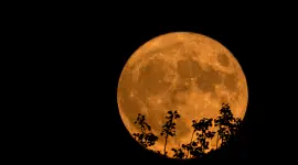 La Luna del Esturión también  es conocida como luna de la abundancia