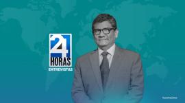 Luis Alberto Jaramillo, ministro de Producción, Comercio Exterior, Inversiones y Pesca, revela que en la gira presidencial por Japón se empezará una negociación para un acuerdo de libre comercio entre ambos países.