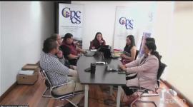 Al menos 6 de los 15 integrantes de las ternas para vocales del Consejo de la Judicatura estarían inmersos en una inhabilidad. 

Un reportaje de Fausto Yépez