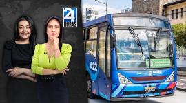 Revise las noticias más destacadas de Quito en la Emisión Central del Noticiero 24 Horas de este miércoles 6 de agosto del 2025. Con Andrea Samaniego y Stephany Paz.