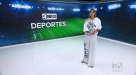 Revise las noticias deportivas en la Emisión Estelar del miércoles 6 de agosto del 2025. Con Gisella Buendía.