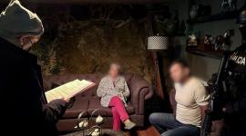 La Fiscalía y Policía realizaron allanamientos en inmuebles en Pichincha, Cotopaxi y Tungurahua