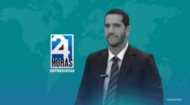 Roberto Luque, ministro de Transporte, dijo que él se hace cargo de las acciones del Ministerio de Energía hasta el 2 de julio del 2024, que estuvo a cargo. Asegura  que el contrato de Progen se hizo el 2 de agosto del mismo año, es decir, un mes después de su salida.