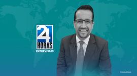 Juan Rivadeneira, consultor político, dice que el anuncio de Daniel Noboa de una marcha contra la Corte Constitucional es un acto de fuerza. Además asegura que el Gobierno se presenta como el defensor de la ciudadanía y se ha construido el nuevo enemigo.
