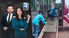Revise las noticias más destacadas de Guayaquil en nuestro Noticiero 24 Horas Primera Emisión de este jueves 7 de agosto del 2025. Con Carlos Sacoto y Valerie Villalba.