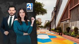 Revise las noticias más destacadas de Guayaquil en la Segunda Emisión del Noticiero 24 Horas de este jueves 7 de agosto del 2025. Con Carlos Sacoto y Valerie Villalba.