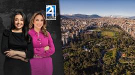 Revise las noticias más destacadas de Quito en la Segunda Emisión del Noticiero 24 Horas de este jueves 7 de agosto del 2025. Con Andrea Samaniego y Gabriela Galárraga.