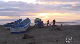 Pedernales, en la provincia de Manabí, se alista para recibir a los turistas durante este feriado. Actividades en la playa, caminatas y deliciosa gastronomía es lo que les espera a los visitantes.

Un reportaje de Mateo Paredes