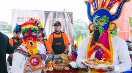 Este 2025 se llevará a cabo la cuarta edición del Hueca Fest en Quito.