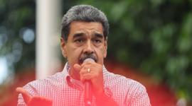 Nicolás Maduro es señalado por Estados Unidos como uno de los mayores narcotraficantes del mundo.