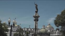 Autoridades preparan más de 30 actividades para que disfrute de estos días de asueto en Quito. El Sucre Viajero y museos abiertos a solo un dólar son parte de la oferta.

Un reportaje de Stephany Paz