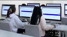 Los aspirantes que ya rindieron las evaluaciones para ingresar a la Educación Superior podrán conocer su calificación desde el próximo 20 de agosto. 

Un reportaje de Lucía Clavijo