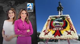 Revise las noticias más destacadas del Ecuador en el Noticiero 24 Horas Emisión Central de este viernes 8 de agosto del 2025. Con Gabriela Galárraga y Valerie Villalba.