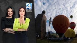 Revise las noticias más destacadas de Quito en la Emisión Central del Noticiero 24 Horas de este viernes 8 de agosto del 2025. Con Andrea Samaniego y Stephany Paz.