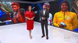 Revise las noticias deportivas en la Emisión Estelar del viernes 8 de agosto del 2025.